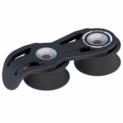 Rutgerson fordelerblok 2 skiver 2 x 40 mm line 8- 14 mm