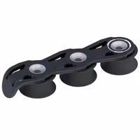 Rutgerson fordelerblok skiver 3 x 40 mm line 8- 14 mm