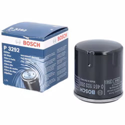 Bosch oljefilter P3292 Beta 211-63760