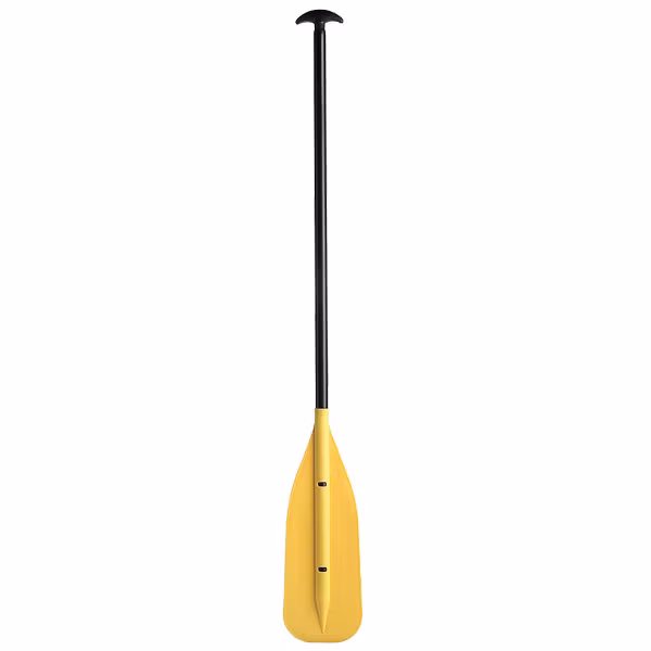 Paddel aluminium gul RC Pro 150 cm