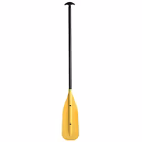 Paddel aluminium gul RC Pro 150 cm