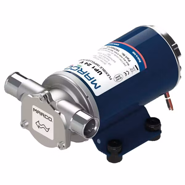 Marco UP1 universalpump 12V 35 l/min