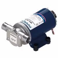 Marco UP1 universalpump 12V 35 l/min