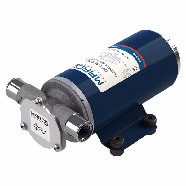 Marco UP1-M universalpump 24V 45 l/min