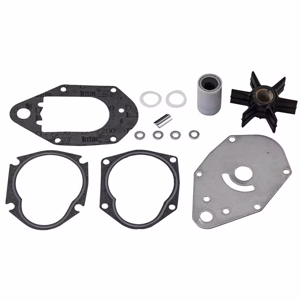 Quicksilver 19453Q2 Impeller Reparationskit till utvalda Mercury och Mariner