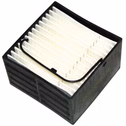 Filterinsats till Separ SWK 2000/10, 30 micron