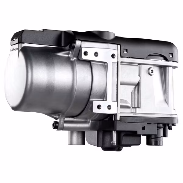 Webasto Thermo Top Evo Marine diesel vattenvärmare 5 kW - 12V