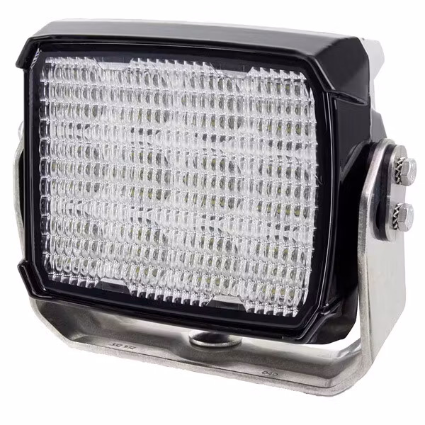Hella däcksbelysning RokLUME 380 Heavy Duty 24 V kort räckvidd