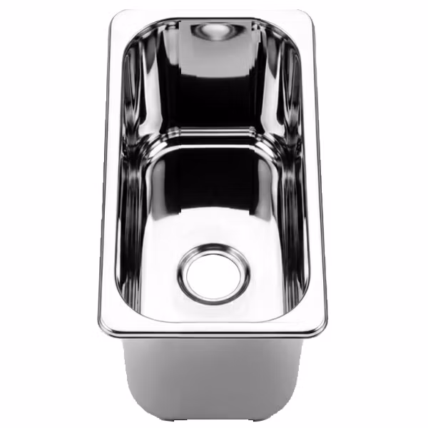 Barka diskho RF 325x170 mm