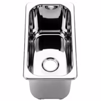 Barka diskho RF 325x170 mm