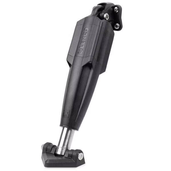 Lenco 11,5" pro Control trimcylinder