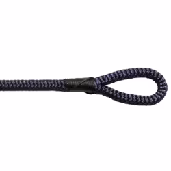 Robline flettet fenderline 8mm fortøjning 40mm navy 2m