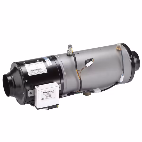 Webasto HL90 båtvärmare 9 KW 24V