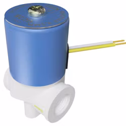 Roca magnetventil til sprinklersystemer 12v 1/4" gevind