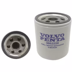 Bränslefilter till Volvo OEM 3862228