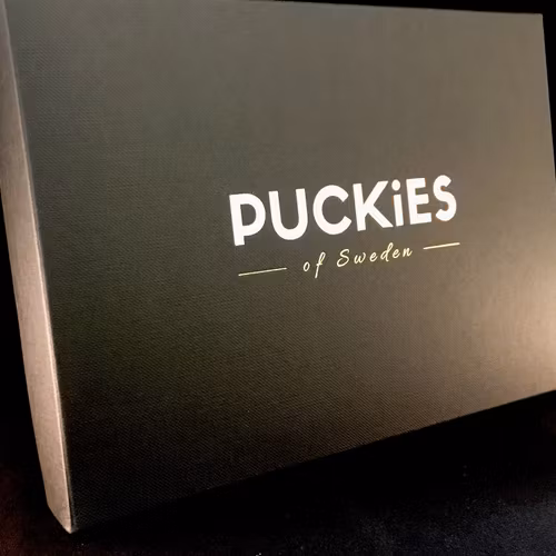 Stora Presentasken, 48 x 8g (6 smaker), EKO