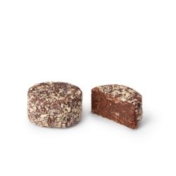 Mellan Fika-bites, Chokladboll 30st/kart, EKO