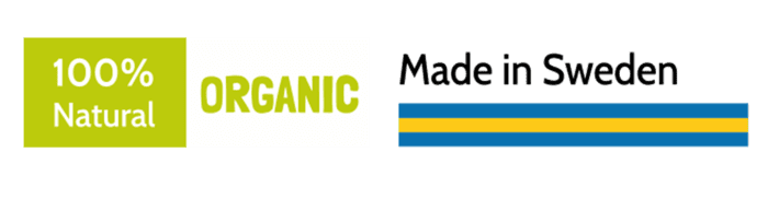 Puckies of Sweden