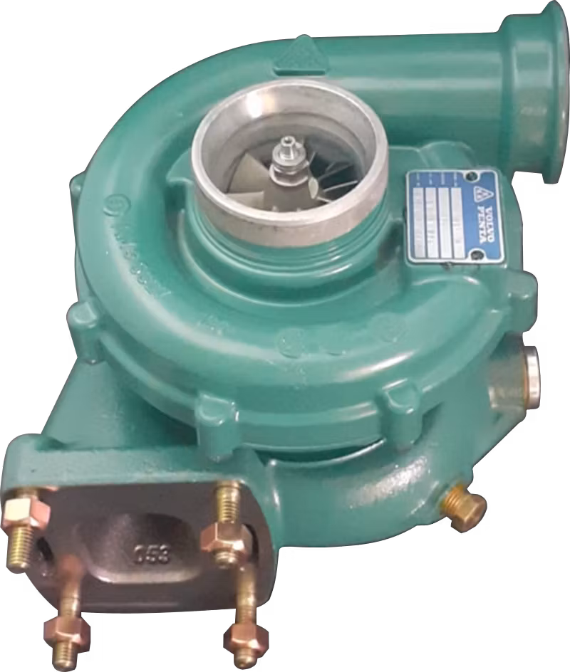 53269706290 / 53269886290  Volvo Penta  bytesturbo Original nummer : 838697,860918,3802061