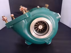 53269706094/53269886094 Volvo Penta Bytesturbo :OEM nummer :838695, 860916R