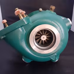 53269706094/53269886094 Volvo Penta Bytesturbo :OEM nummer :838695, 860916R