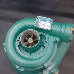 53269886492 Volvo Penta renoverad bytesturbo : TAMD40, TAMD40A, TAMD40B, AQAD40A, AQAD40B