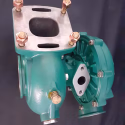 53269886492 Volvo Penta renoverad bytesturbo : TAMD40, TAMD40A, TAMD40B, AQAD40A, AQAD40B