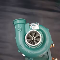 53269707200/53269887200 Volvo penta 258 hk KAD300 bytesturbo riktig storsäljare ! OE nummer:3583006,3802125