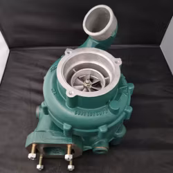 53279887500 BorgWarner K27 Volvo Penta D6 330/350/370 OEM :3802151, 3584053 ( Bytesturbo )