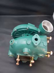 53279886790/53279706790  Volvo Penta bytesturbo turbo OEM nummer : 848275,864878,848276