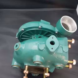 53279886790/53279706790  Volvo Penta bytesturbo turbo OEM nummer : 848275,864878,848276
