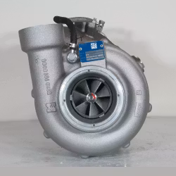 53319986719 BorgWarner Volvo penta TAMD74P OEM : 3802119,3802139,3827195,3837691 ( Bytesturbo )