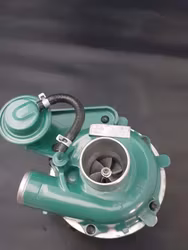 AS13 Volvo Penta / Perkins truck bytesturbo turbo OEM nummer :135756190,13575-6190, 3801341,4T-511,4T511,F41CAD-S0083B,F41CAD-S0083G