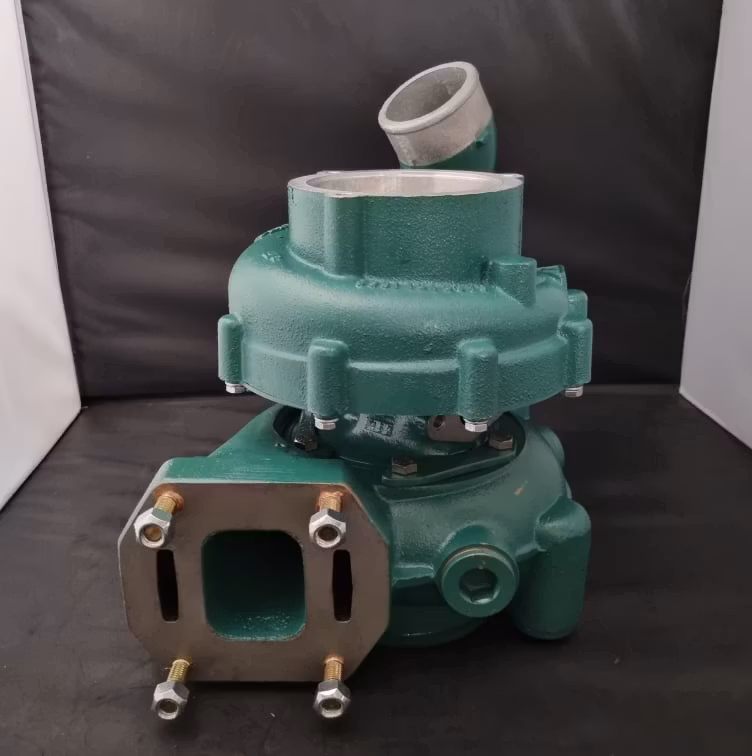 53279887500 BorgWarner K27 Volvo Penta D6 330/350/370 OEM :3802151, 3584053 ( Bytesturbo )