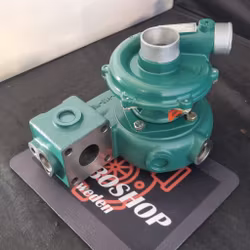 MV1 Volvo penta 2003T renoverad  turbo ( Bytesturbo )