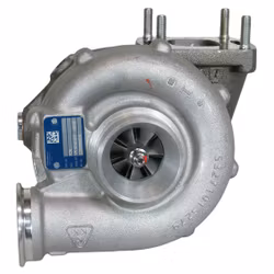 53269706016/53269886016 Volvo Penta fabriksny turbo  OEM nummer :3581528 / 3802082 ( Bytesturbo )