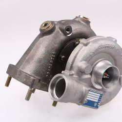 53269701590 / 53269881590 Volvo Penta TMD40 Engine Fabriksnytt original aggregat. ( Bytesturbo )