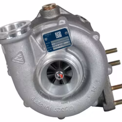 53269706094/53269886094 Volvo Penta fabriksny turbo OEM nummer :838695, 860916R ( Bytesturbo )