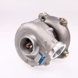 53269706497 / 53269886497 fabriksny BorgWarner Volvo Penta turbo Original nummer : 3802070, 838697, 860916, 861260 ( Bytesturbo )