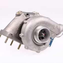 53269706497 / 53269886497 fabriksny BorgWarner Volvo Penta turbo Original nummer : 3802070, 838697, 860916, 861260 ( Bytesturbo )