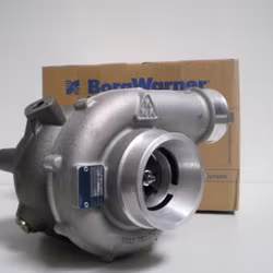 53279706745 / 53279886745 BorgWarner fabriksny original turbo : 3830094 Till : TAMD63P,TAMD63A