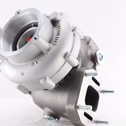 53279887500 BorgWarner K27 Volvo Penta D6 330/370  OEM :3802151, 3584053 ( Bytesturbo )