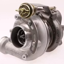 12709880018 BorgWarner S200G Bytesturbo. Volvo/ Deutz Motorkoder : TAD750VE,TAD760VE, TCD2013