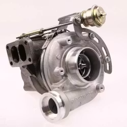 12709880018 BorgWarner S200G Bytesturbo. Volvo/ Deutz Motorkoder : TAD750VE,TAD760VE, TCD2013