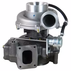 MYAW fabriksny OEM IHI RHC7W Turbo Yanmar Marine 6LY2-STE Engine 7T-551 VB290033 ( Bytesturbo )