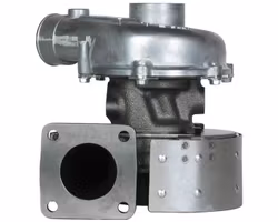 MY29 IHI fabriksny original turbo passande :  1983-1989 Yanmar Marine motorkoder :  4JH-TE, 4JH-TZ