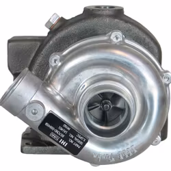 MY60 / MY31 IHI  fabriksny original turbo.  ( Bytesturbo )