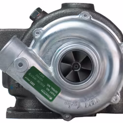 MYCY Fabriksny  OEM IHI RHB52YW Turbo Yanmar Marine 4JH3-HTE Engine VA190017 ( Bytesturbo )