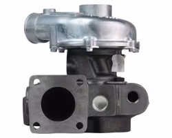 MYCY Fabriksny  OEM IHI RHB52YW Turbo Yanmar Marine 4JH3-HTE Engine VA190017 ( Bytesturbo )