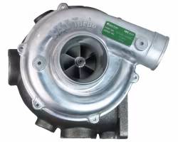 IHI MX58 fabriksny original turbo.